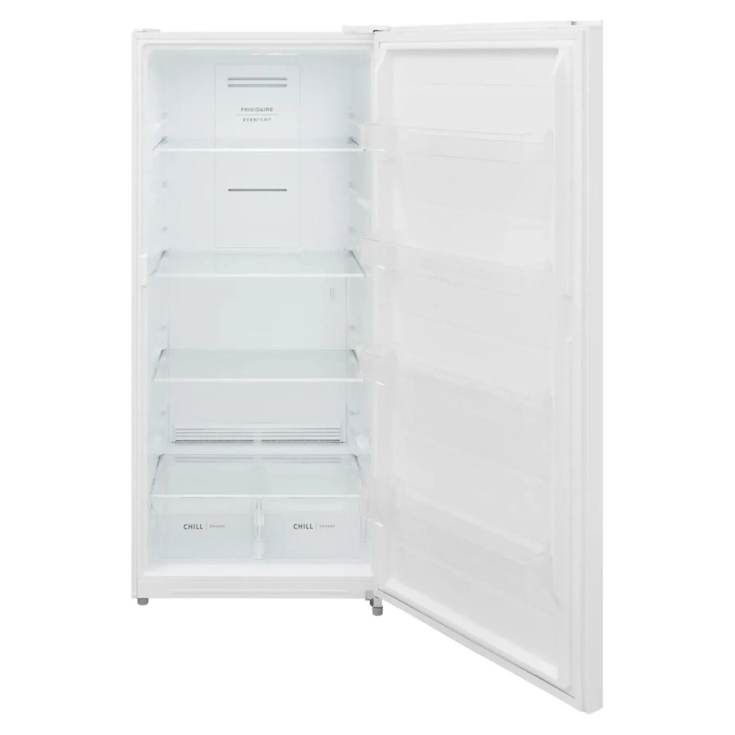 FRIGIDAIRE Tout réfrigérateur 21 pi3 Blanc Tout réfrigérateur - FRAE2136AW