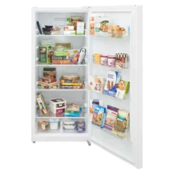 FRIGIDAIRE Tout réfrigérateur 21 pi3 Blanc Tout réfrigérateur - FRAE2136AW