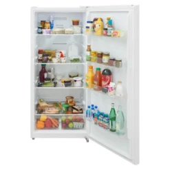 FRIGIDAIRE Tout réfrigérateur 21 pi3 Blanc Tout réfrigérateur - FRAE2136AW