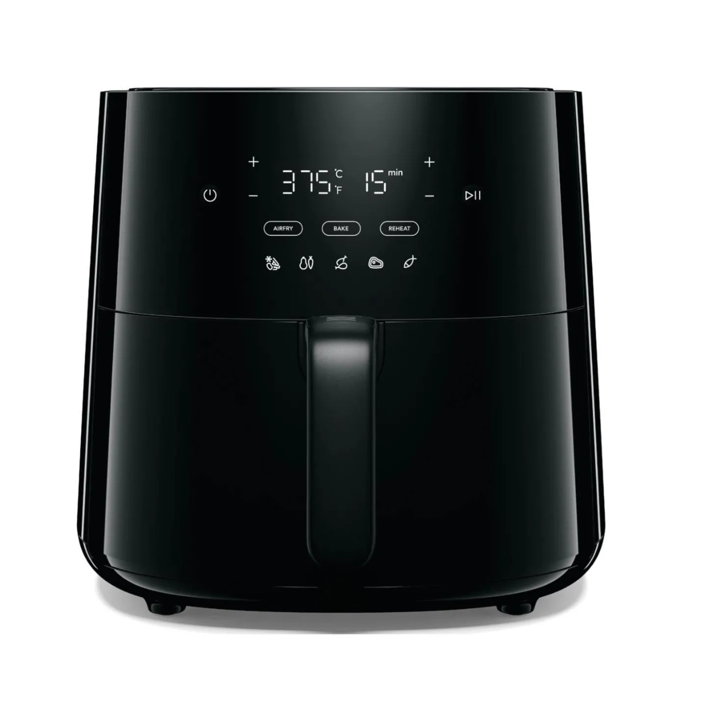 Friteuse à air chaud 3 en 1 - FRAFM100B