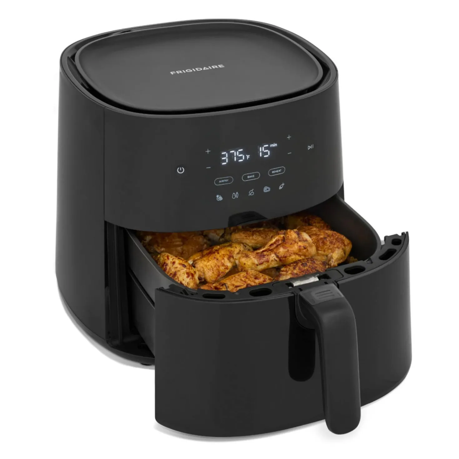 Friteuse à air chaud 3 en 1 - FRAFM100B