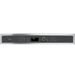 GE Combiné four - micro-ondes encastré 30 po Acier inoxydable29.75