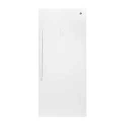 GE Congélateur 21,3 pi3, Blanc, Vertical, 33" - FUF21SMRWW