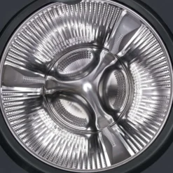 GE Ensemble laveuse sécheuse, Blanc, Chargement frontal