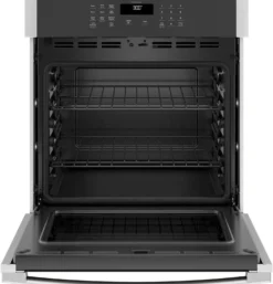 GE Four encastré Acier inoxydable27"Électrique - JKS3000SNSS