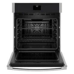 GE Four encastré Acier inoxydable27"Électrique - JKS5000SVSS