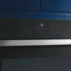 GE Four encastré Acier inoxydable30