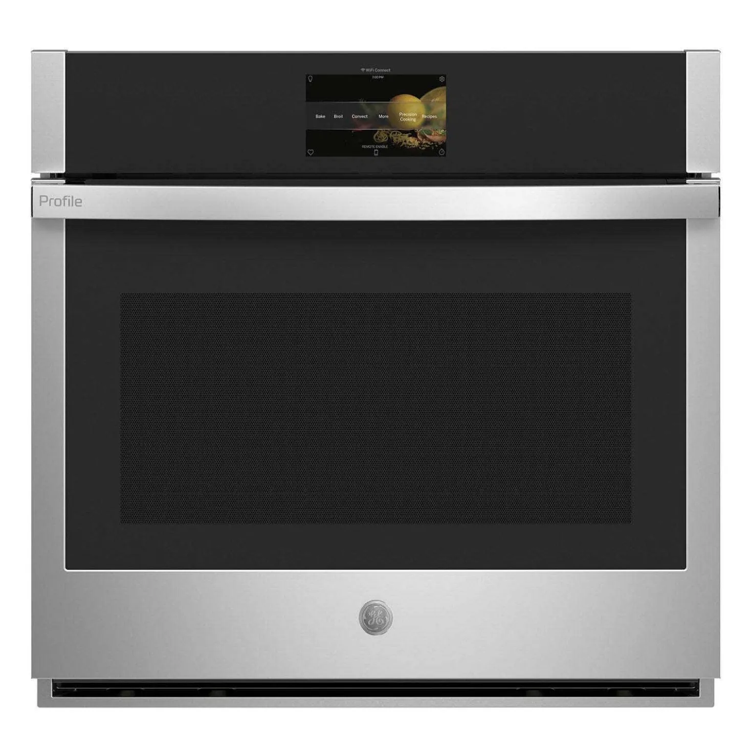 GE Four encastré Acier inoxydable29.75"Électrique - PTS7000SNSS