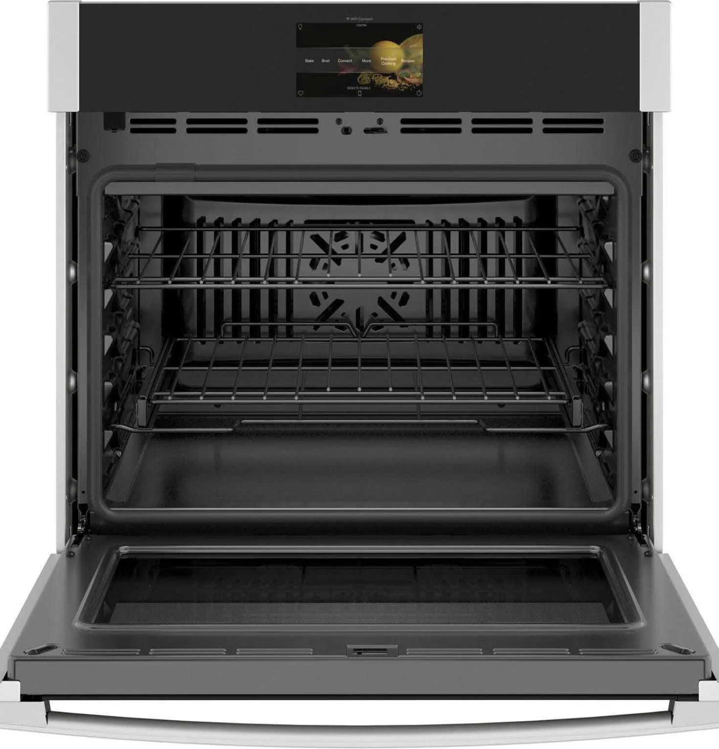 GE Four encastré Acier inoxydable29.75"Électrique - PTS7000SNSS
