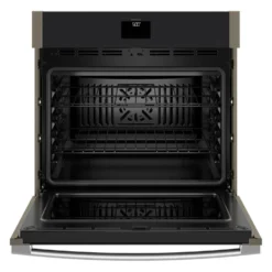 GE Four encastré Ardoise30"Électrique - JTS5000EVES
