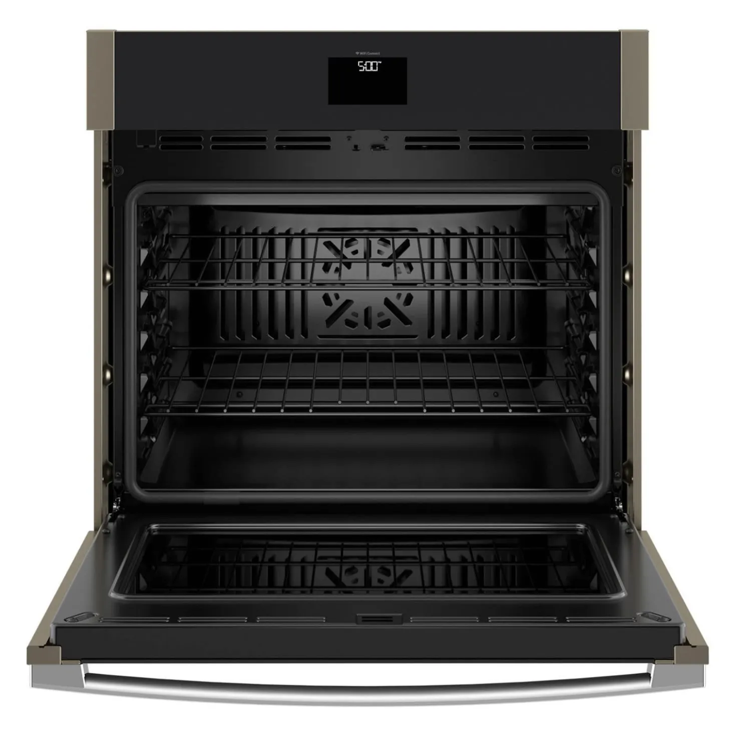 GE Four encastré Ardoise30"Électrique - JTS5000EVES