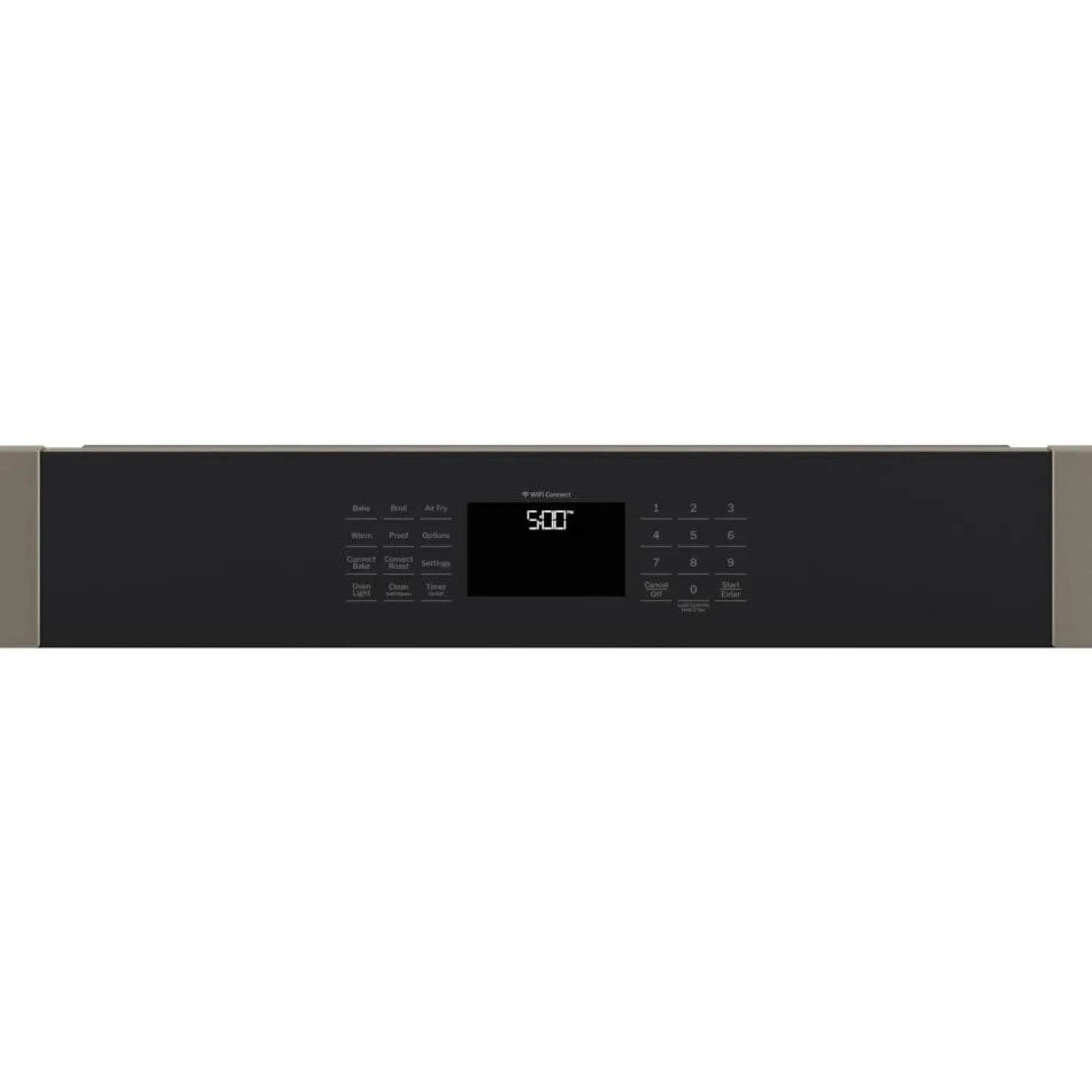 GE Four encastré Ardoise30"Électrique - JTS5000EVES