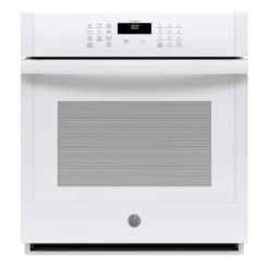 GE Four encastré Blanc27"Électrique - JKS3000DNWW