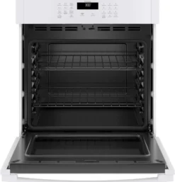 GE Four encastré Blanc27"Électrique - JKS3000DNWW