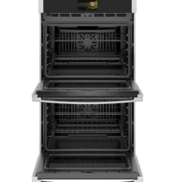 GE Four encastré double 30 po Acier inoxydable29.75"Électrique - PTD7000SNSS