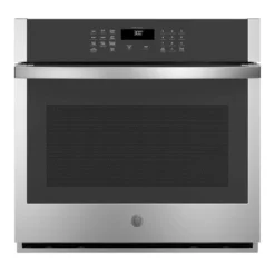 GE Four encastré 30 po Acier inoxydable30"Électrique - JTS3000SNSS