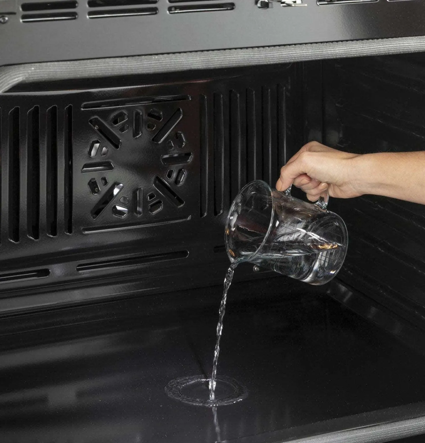 GE Four encastré 30 po Acier inoxydable30"Électrique - JTS3000SNSS