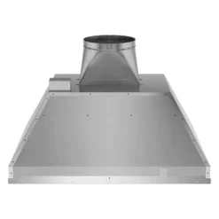 GE Hotte Encastré Acier inoxydable 28.25" , 610 PI3/MIN-UVC9300SLSS