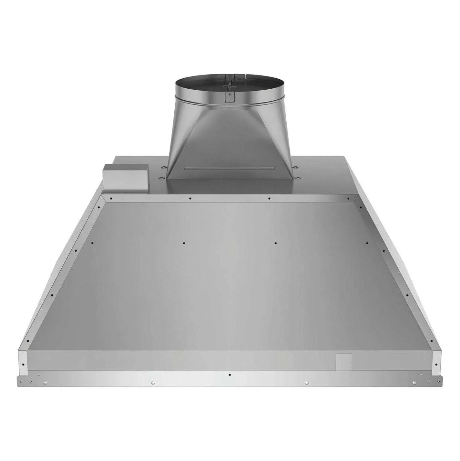 GE Hotte Encastré Acier inoxydable 28.25" , 610 PI3/MIN-UVC9300SLSS