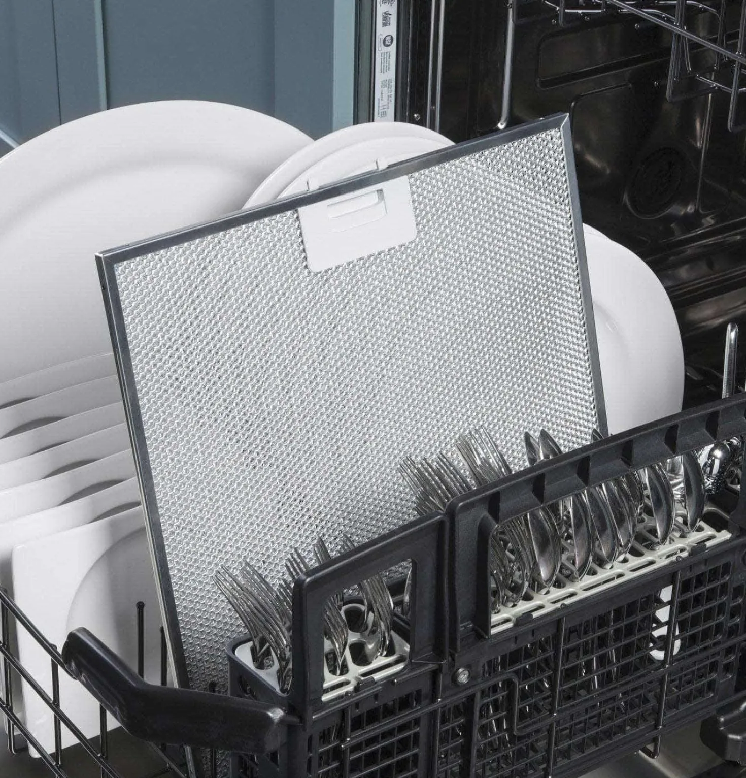 GE Hotte Standard Acier inoxydable 30" , 310 PI3/MIN-JVX5300SJSSC