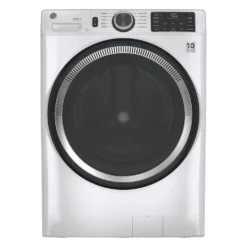 GE Laveuse Chargement frontal Blanc 28" - GFW550SMNWW