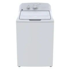 GE Laveuse Chargement par le haut Blanc 27" - GTW302BMPWW