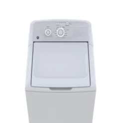 GE Laveuse Chargement par le haut Blanc 27" - GTW302BMPWW