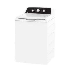 GE Laveuse Chargement par le haut Blanc 27" - GTW334BMRWS