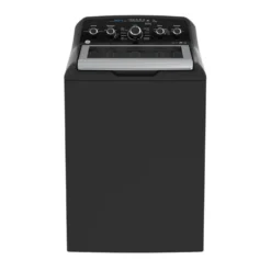GE Laveuse Chargement par le haut Gris 27" - GTW491BMRDG