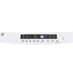 GE Laveuse portable Chargement par le haut Blanc 24'' 750 RPM - GNW128PSMWW