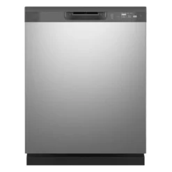 GE Lave-vaisselle Encastré Acier inoxydable 24" 59dB - GDF510PSRSS
