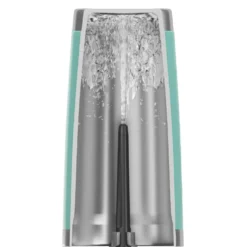 GE Lave-vaisselle Encastré Acier inoxydable 24