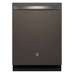 GE Lave-vaisselle Encastré Ardoise 24" 47dB - GDT650SMVES