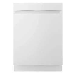 GE Lave-vaisselle Encastré Blanc 24" 50dB - GBT500SGVWW