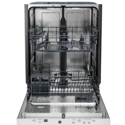 GE Lave-vaisselle Encastré Blanc 24" 50dB - GBT500SGVWW