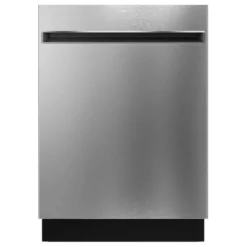 GE Lave-vaisselle Encastré Inox 24" 50dB - GBT500SSVSS
