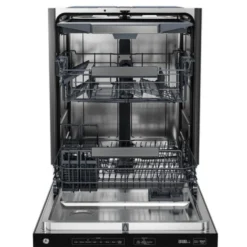 GE Lave-vaisselle Encastré Inox 24" 47dB - GBT600SSVFS