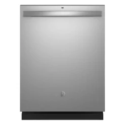 GE Lave-vaisselle Encastré Inox 24" 50dB - GDT635HSRSS