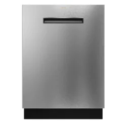 GE Lave-vaisselle Encastré Inox 24" 42dB - PBT700SSVFS