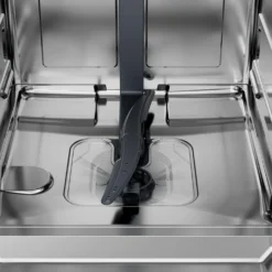 GE Lave-vaisselle Encastré Inox 24