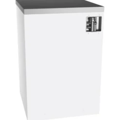 GE Lave-vaisselle portatif Portatif Blanc 24