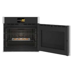 GE Profile Four encastré Acier inoxydable30"Électrique - PTS700LSNSS