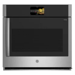 GE Profile Four encastré Acier inoxydable30"Électrique - PTS700RSNSS