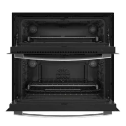 GE Profile Four mural Acier inoxydable30"Électrique - PTS9200SNSS