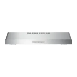 GE Profile Hotte Standard Acier inoxydable 30" , 390 PI3/MIN-PVX7300SJSSC