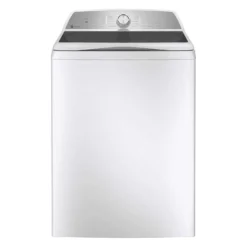 GE Profile Laveuse Chargement par le haut BLANC 28" - PTW600BSRWS