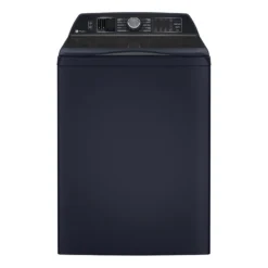 GE Profile Laveuse Chargement par le haut Bleu saphir 28" - PTW800BPWRS