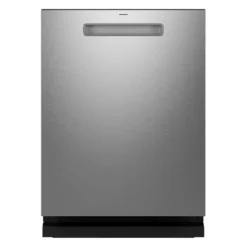 GE Profile Lave-vaisselle Encastré Acier inoxydable 23.75" 44dB - PDP715SYVFS