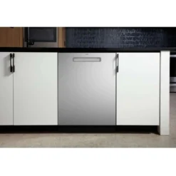 GE Profile Lave-vaisselle Encastré Acier inoxydable 24