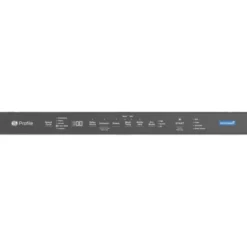 GE Profile Lave-vaisselle Encastré Inox 24